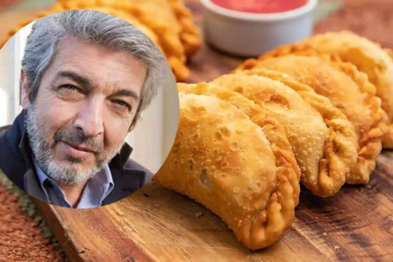 Darín denunció el precio de las empanadas a $48.000 y Caputo lo desmintió con datos