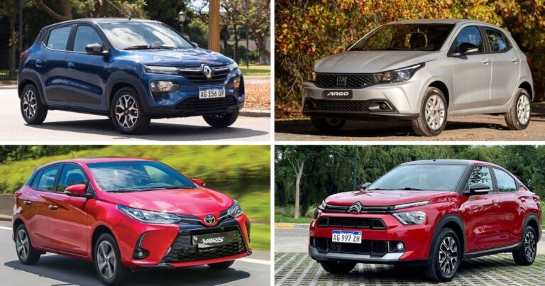 Patentes del auto «infladas»: el valor fiscal no refleja la realidad