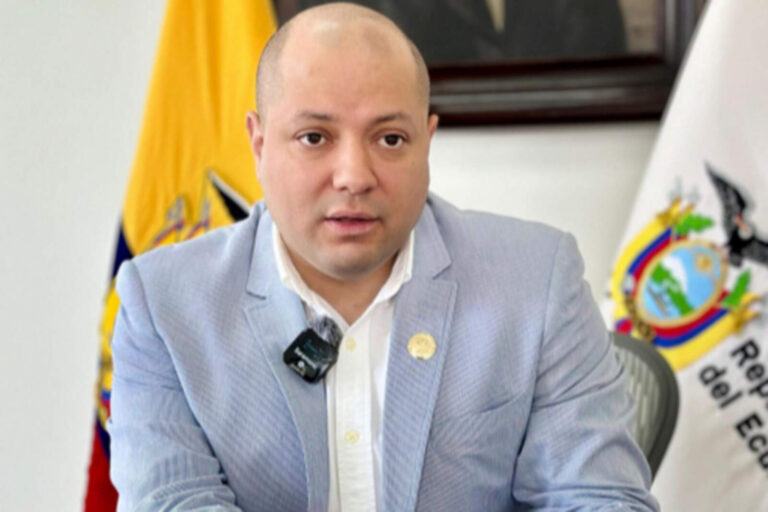 El ministro de Salud denunció corrupción estructural en hospitales públicos