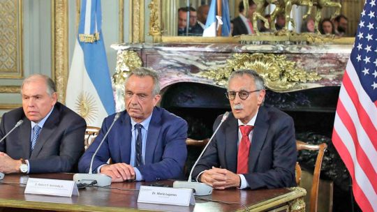 Diputados: el conflicto del Garrahan se mete en una semana caliente para Milei