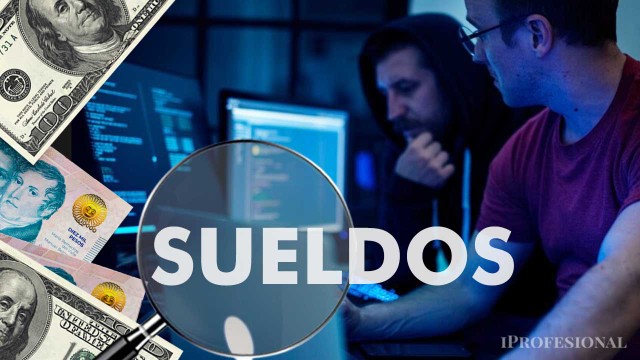 Ganan más que muchos gerentes: cuánto ganan los expertos en seguridad informática en Argentina