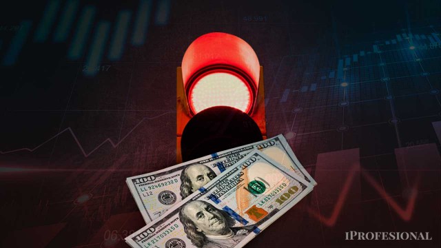 Dólar: este es el rango de precios que prevé el mercado para junio, tras repentina suba en mayo