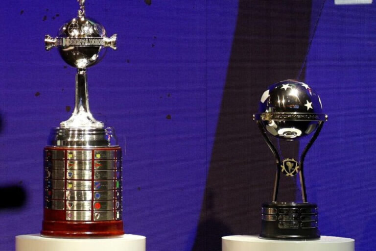 A qué hora es el sorteo de Copa Libertadores y Sudamericana, los bombos y dónde verlo en vivo