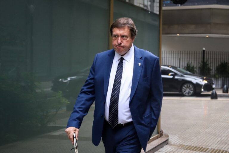 Otro gobernador aliado se despega de la Rosada: «no conoce y ni se preocupa por el interior»