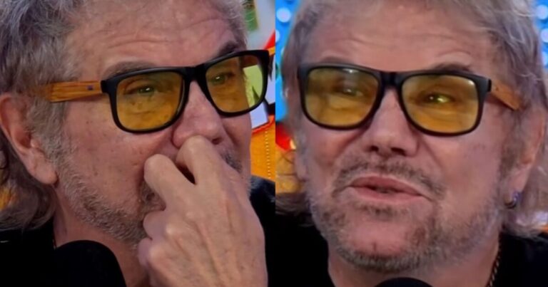 Beto Casella explicó qué deben tener los hombres para atrapar a una mujer y generó polémica: Las tres P