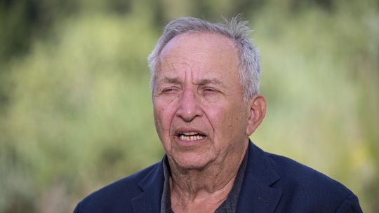 Ex secretario del Tesoro advierte que Trump sigue un modelo aterradoramente parecido al de Perón