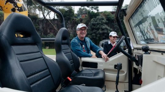 Misiones: San Vicente se prepara para la 18 edición del Jeep Fest Argentina 2025