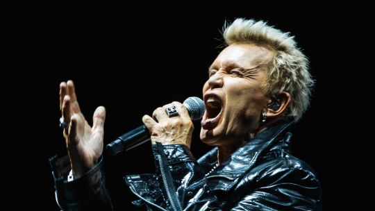 Billy Idol visitará Argentina por primera vez desde el 2022: cuándo y dónde toca y cómo adquirir entradas