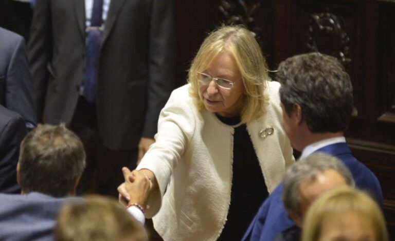 El peronismo denuncia que la jueza Kogan pactó con los libertarios para bajarle candidatos