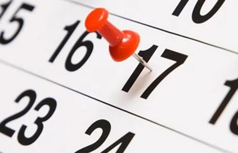 Por qué este viernes es día no laborable y cuál es la diferencia con un feriado