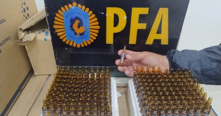 Fentanilo contaminado: ya son 90 los muertos y después de tres meses localizaron todas las ampollas