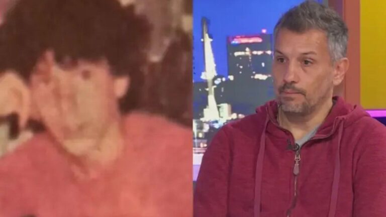 El hermano de Diego Fernández Lima respondió la acusación de un excompañero: «Que cuente lo que sabe»