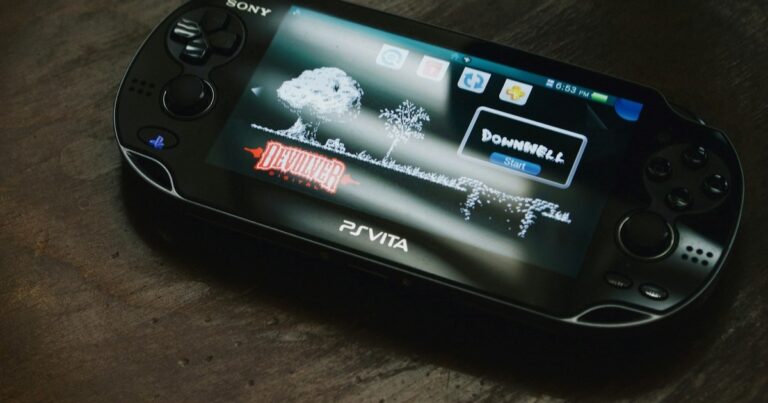 PlayStation Vita: los mejores títulos en toda la historia PS de Sony