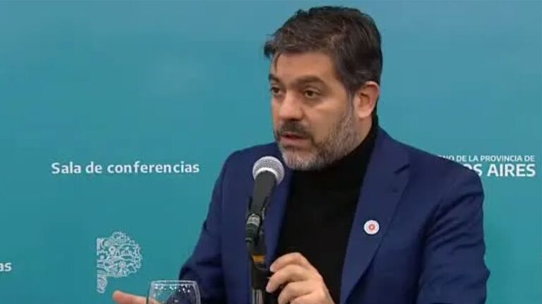 Denuncian intento de hackeo a la Junta Electoral bonaerense: «Campaña roñosa»