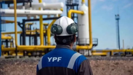 Qué implica la posible decisión de la corte de apelaciones de Nueva York sobre el caso YPF