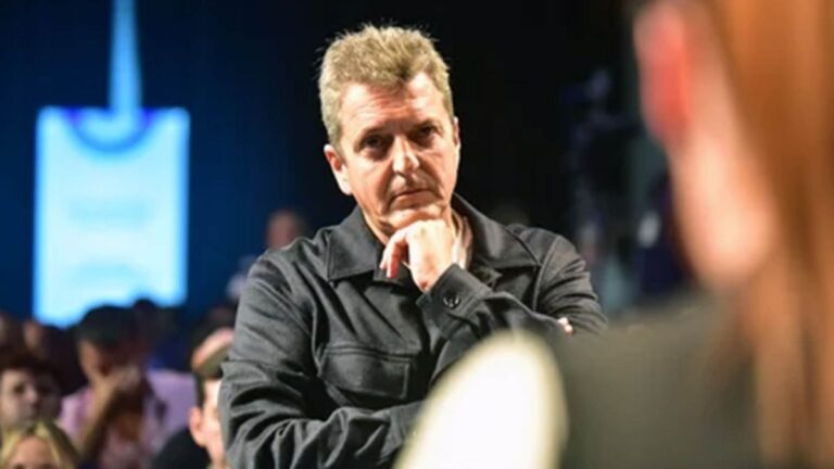 Sergio Massa rumbo a octubre: «Lo único importante es que el sábado cerramos una buena lista de unidad»