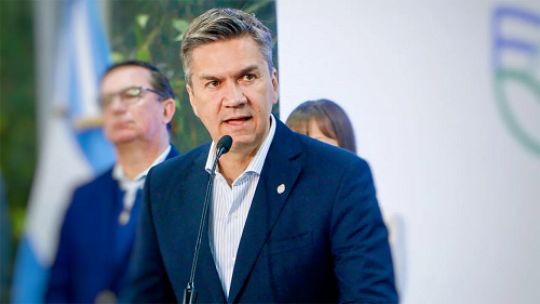 La gestión de Zdero dijo que en Chaco no quedó ni para comprar agua y apuntó contra Peppo y Capitanich