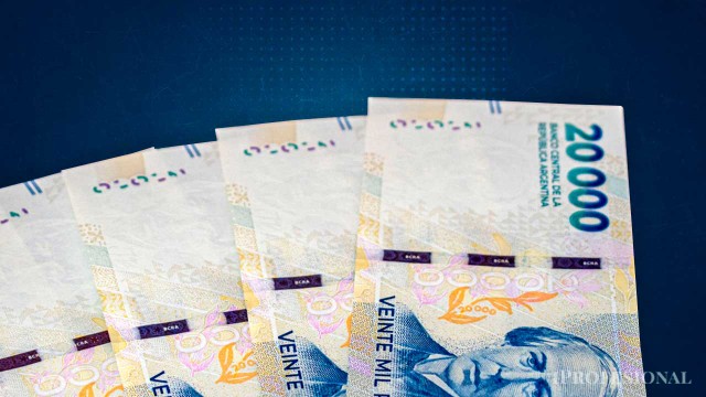 Créditos para jubilados: hasta $50 millones y cuotas fijas