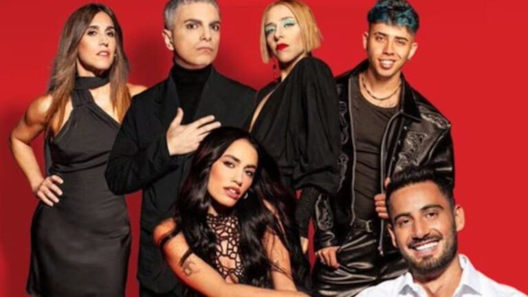 Sorpresa: por qué hoy jueves no dan La Voz Argentina en Telefe