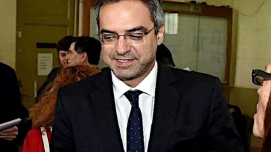 El juez Kreplak le respondió a Milei: «Debe abstenerse de interferir en una causa penal en curso»