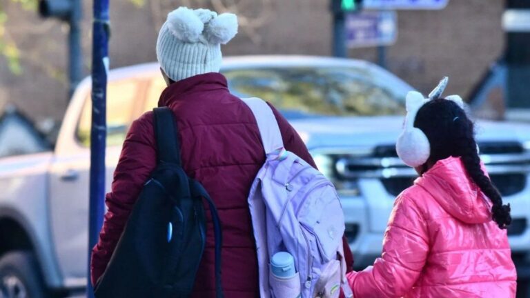 Clima hoy en Buenos Aires: el pronóstico del tiempo para el viernes 15 de agosto