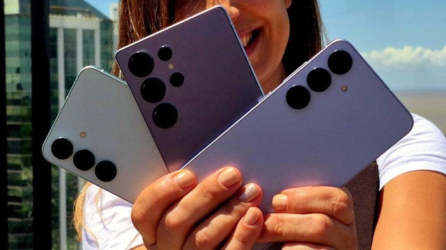 Cuánto salen en Mercado Libre los cinco mejores celulares Android y iPhone