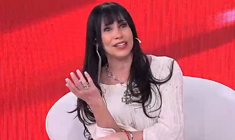 Sorpresa total! Marixa Balli renunció a LAM y se quebró en llanto: la verdad de su salida