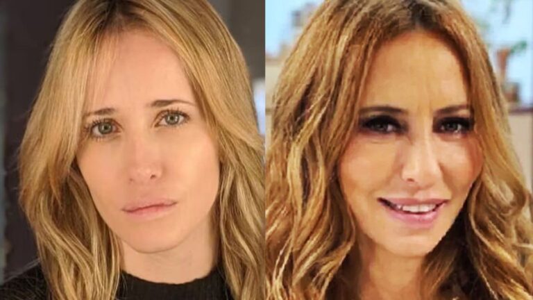 Los usuarios de las redes sociales destrozaron a Analía Franchín tras su cruce con Julieta Prandi