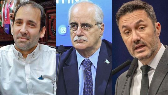 Cierre de listas: el PJ, los libertarios y la izquierda definen las candidaturas para las elecciones legislativas