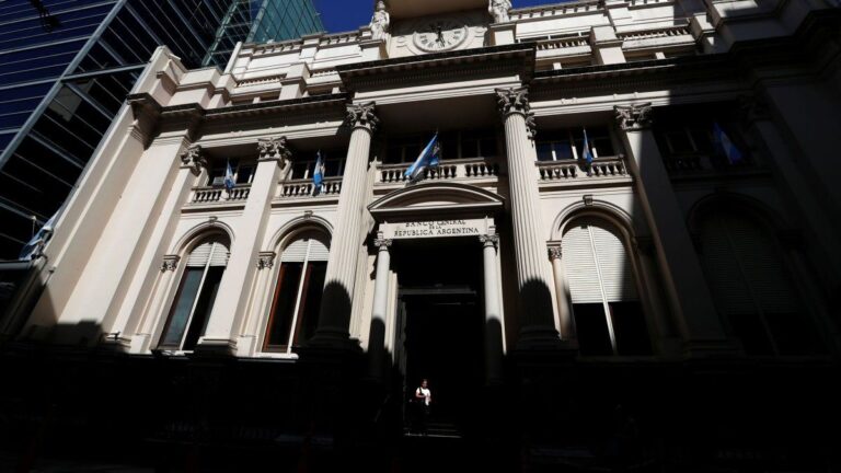 Inversiones: los banqueros centrales rechazan los activos digitales