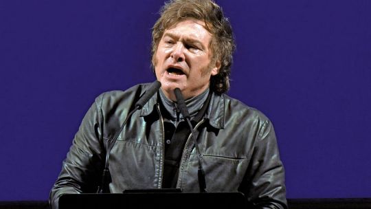 Mileísmo contra peronismo del año impar, por Jorge Asís