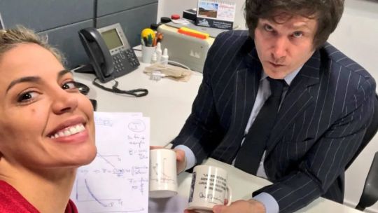 Corrientes: se confirmaron las listas a diputados nacionales y Virginia Gallardo encabeza la grilla de La Libertad Avanza