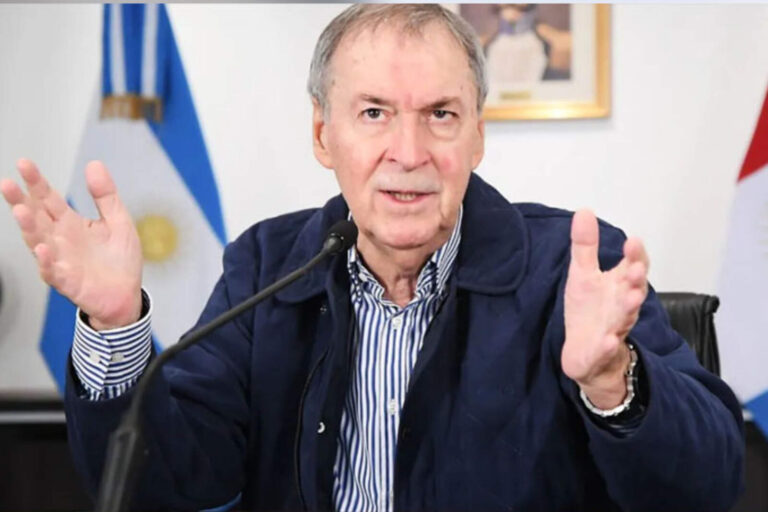 Córdoba: el peronismo de Schiaretti enterró al cordobesismo por miedo a Milei