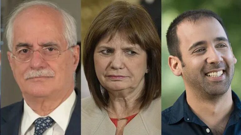 Cierre de listas: los partidos políticos ultiman detalles para las elecciones legislativas nacionales