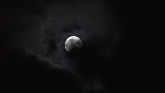 Luna Negra en agosto: qué es y cuándo es la próxima