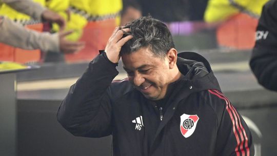 El River de Marcelo Gallardo recupera nombres y alternativas para la Libertadores