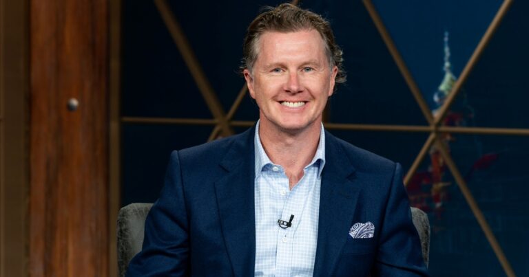 Steve McManaman, histórico del Real Madrid, con Olé: «Mastantuono juega el tipo de fútbol que me gusta»