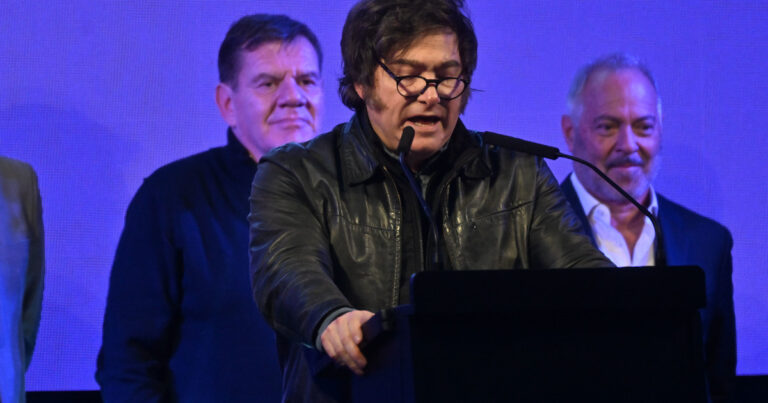 Javier Milei y sus medidas, EN VIVO: tras el resultado dispar en Diputados, el Presidente habla hoy ante inversores en el Consejo de las Américas