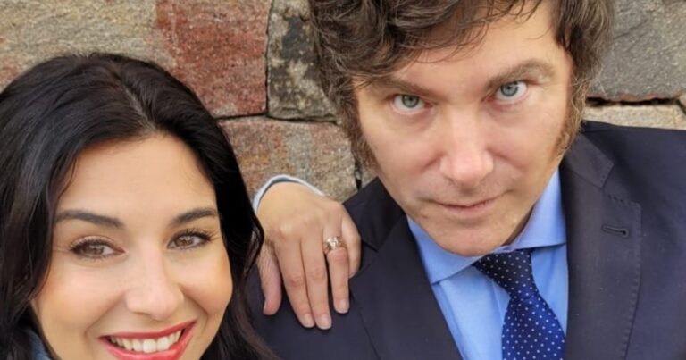 Explosiva carta de Marcela Pagano a Javier Milei tras romper con el bloque de LLA: apuntó contra Karina y los Menem