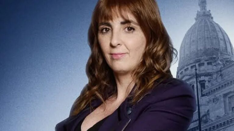 Llega a Radio 10 «Alguien tiene que ceder», con la conducción de Rosario Ayerdi