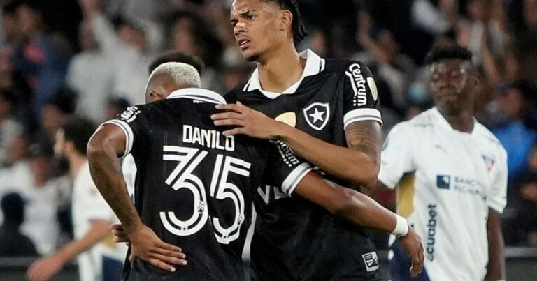 Sorpresa en la Libertadores: el último campeón tropezó en la altura de Quito y se despidió demasiado temprano