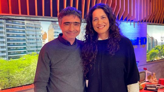 Científicos cordobeses premiados por su hazaña en el fondo del Mar Argentino