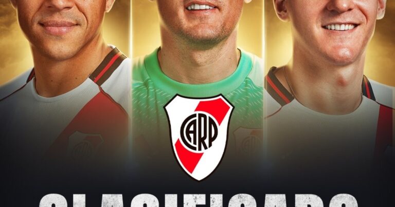 La llave de River: un guiño, revancha de visitante y final en Lima