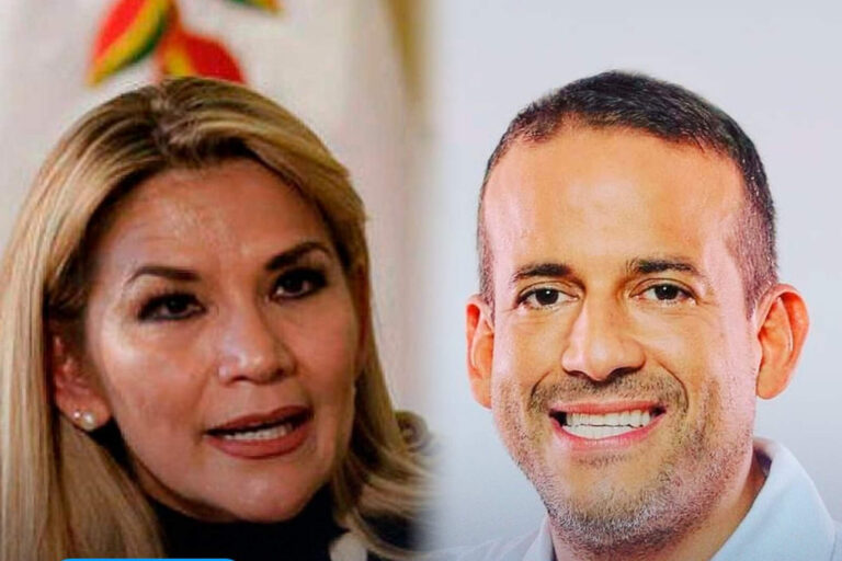 La Justicia de Bolivia anunció la liberación de todos los presos políticos