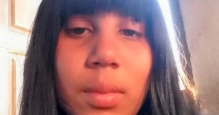 Desesperada búsqueda de Yenifer Florentín, una nena de 13 años que desapareció en Chaco: «Presumimos lo peor»