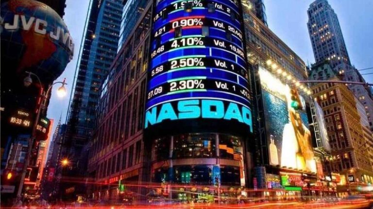 Burbuja a la vista? El demoledor informe sobre IA que activó ventas masivas de tecnológicas en Wall Street