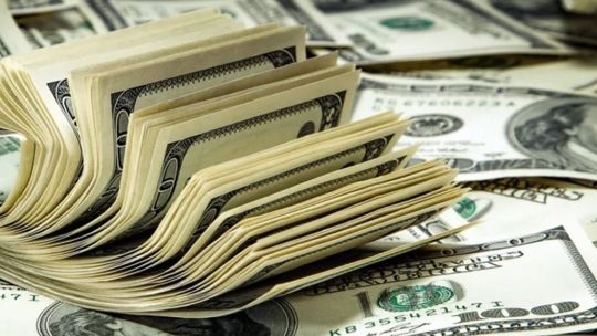 Leo Alberto: La única manera que está encontrando hoy el Gobierno de contener el dólar es la tasa de interés