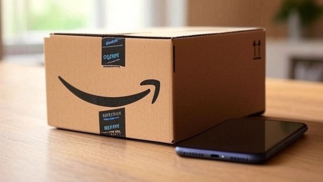 Se puede comprar un celular por Amazon sin pagar impuestos, pero hay que saber cómo