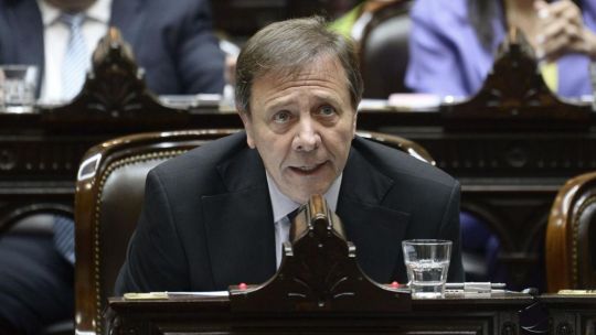 Zago sobre los audios de Spagnuolo: «Le entró un balazo al Gobierno y lo puede dañar muchísimo»