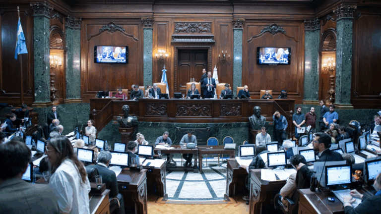 El escándalo de ANDIS se mete en la campaña de CABA: repudios y pedidos de esclarecimiento